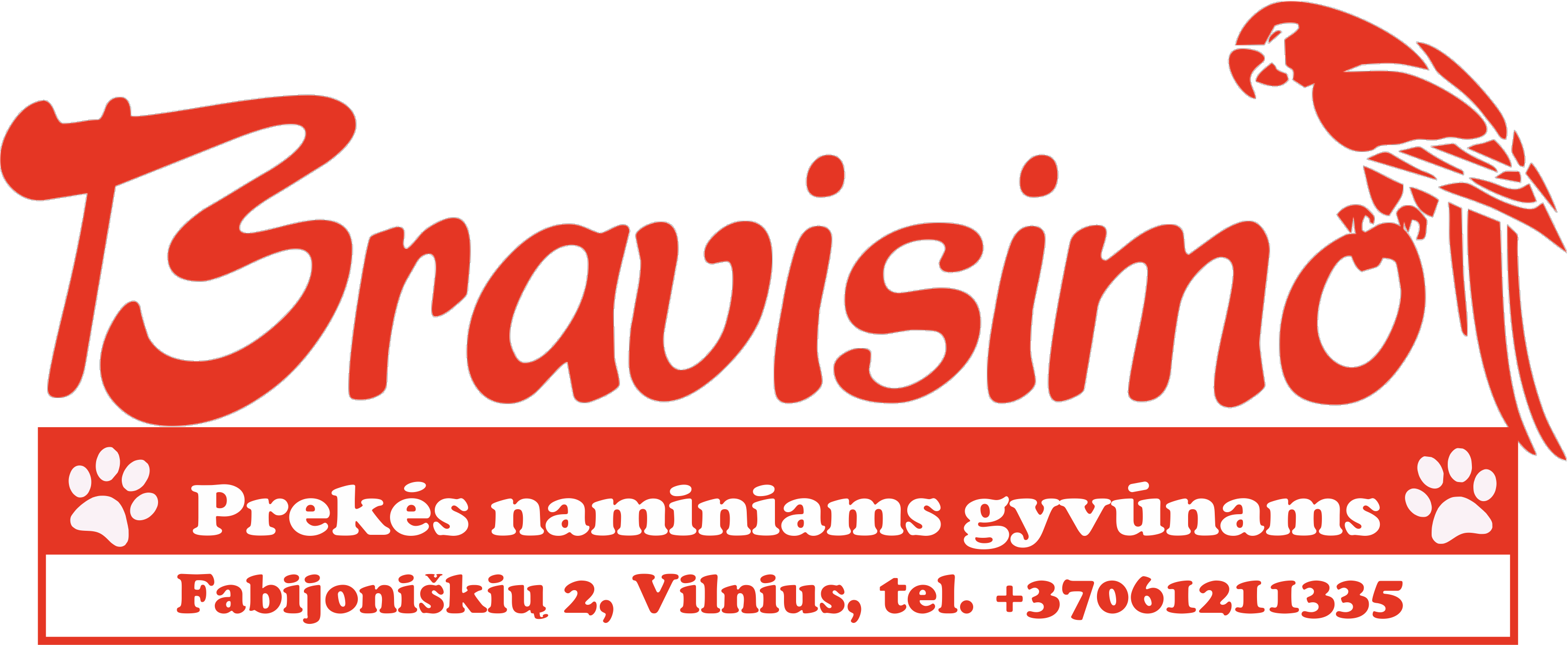bravisimo