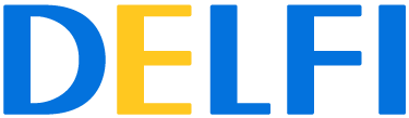 delfi logo
