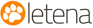 letena logo