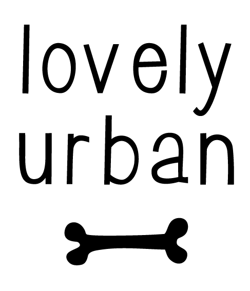 lovely urban